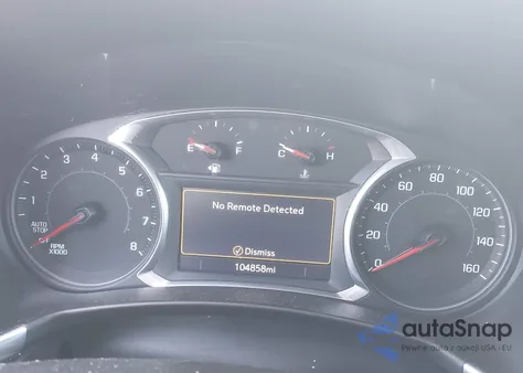 2019 Chevrolet Equinox Premier from USA, damaged, VIN 2GNAXPEX0K6164557